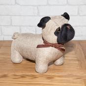 pug door stop doormats and cushion range pug door stop doormats and cushion range