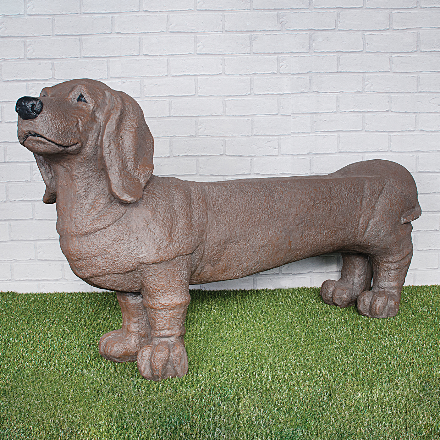 sean the sausage dog