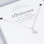 Princess Jewellery Gift