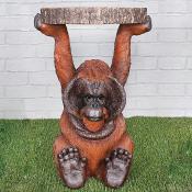 Olly the Orangutan Table