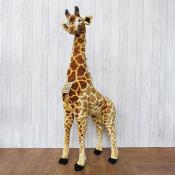 Danny The Daddy Giraffe Large