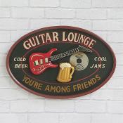 Guitar Pubsign
