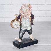 Running Rabbit Clock