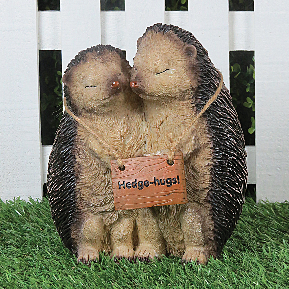 Holly And Harry Hedgehogs