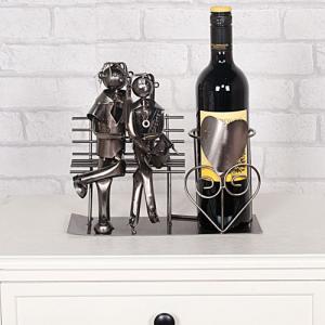 Wine Bottle Holders at Gift Company