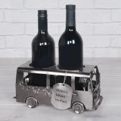 Lucy & Lee Campervan