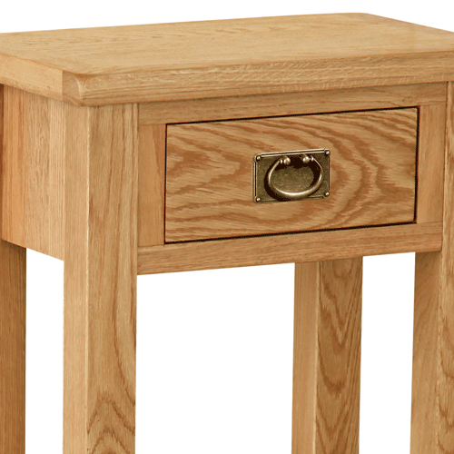 Salisbury Pee Oak Telephone Table Was 99 Salisbury Pee Oak Telephone Table Was 99