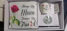 Mum Sent With Love Gift Set 1-6 R50