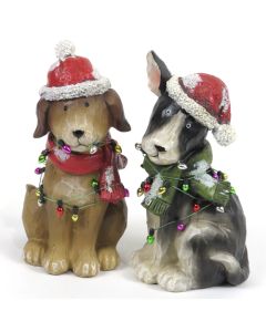 Xmas Doggies