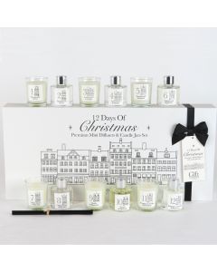 Minis Set 12 Days of Christmas