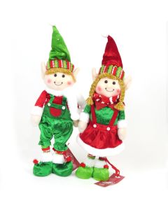 RL Elf 2024 Standing 2ass 0-24 R30 D