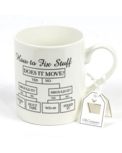 Mug - How to Fix Stuff