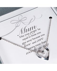 Jewellery Gift -Mum