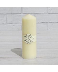 Church Candle  21*7