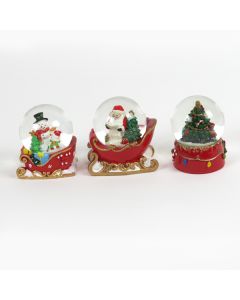 Mini Globe