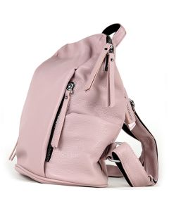 Rucksack Bag -  Pink