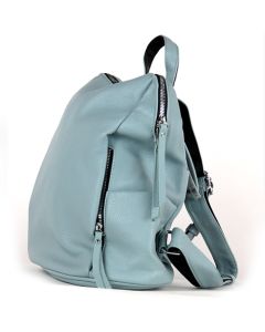 Rucksack Bag - Blue