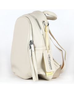 Casual Rucksack -Beige