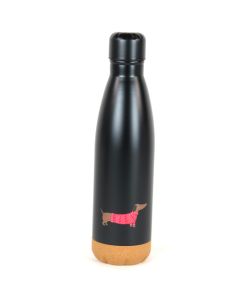 Flask - Black