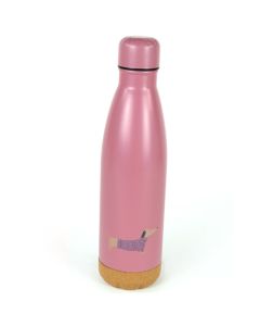 Flask - Pink