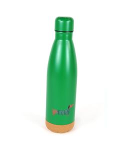 Flask - Green