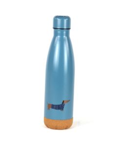 Flask - Blue