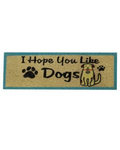 Doormat - Funky Dog