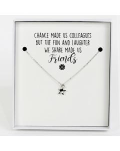 Jewellery Gift -Colleagues