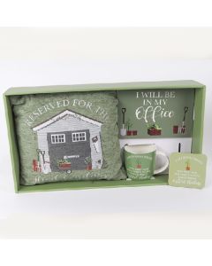 Gift Set -Gardening Office