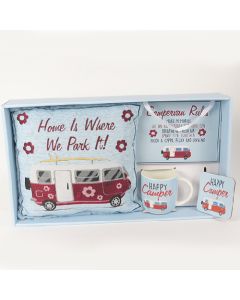 Gift Set -Campervan