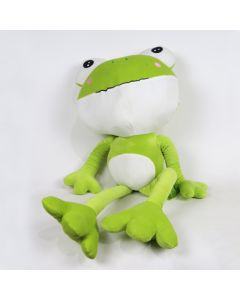 Felix Dangly Legs Frog Large