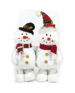 RL Jack & Frosty Snowman Standing