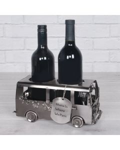 Lucy & Lee Campervan