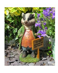 Country Life Badger