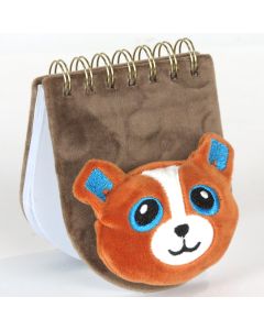 Dog 3D Notepad