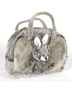 Lunch Bag -Bunny
