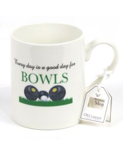 Mug - Bowls