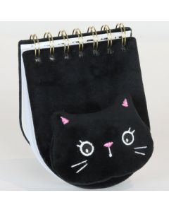 Cat 3D Notepad