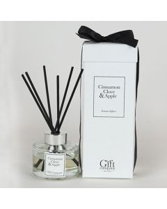 Premium Diffuser-CinnamonClove&Apple