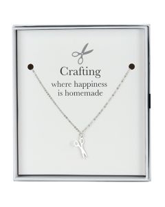 Necklace -Crafting