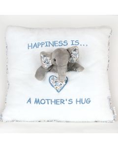 Cuddle Cushion Mothers Hug