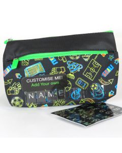 GOAL! Pencil Case