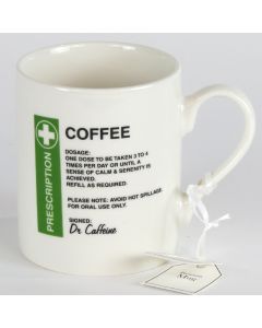 Mug - Coffee