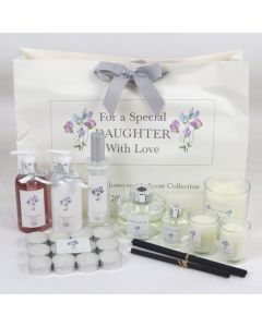 Sentiment Gift Bag Set- Daughter