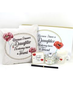 Floral Sentiment Daughter