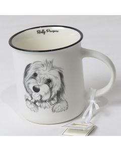 Mug - Totally Pawsome