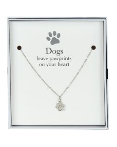 Necklace -Dogs