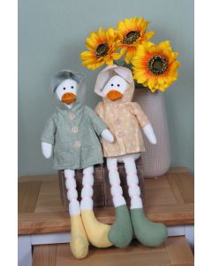 Shelf Duck