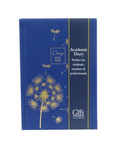 Dandelion Academic Diary