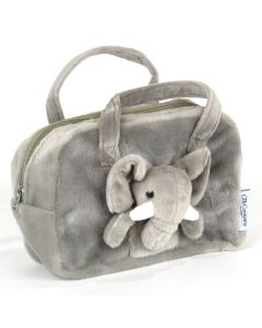 Lunch Bag - Elephant